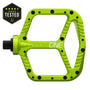 OneUp Components Aluminum Pedal Green