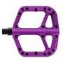 OneUp Components Composite Pedal Purple