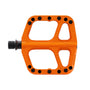 OneUp Components Small Composite Pedal Orange