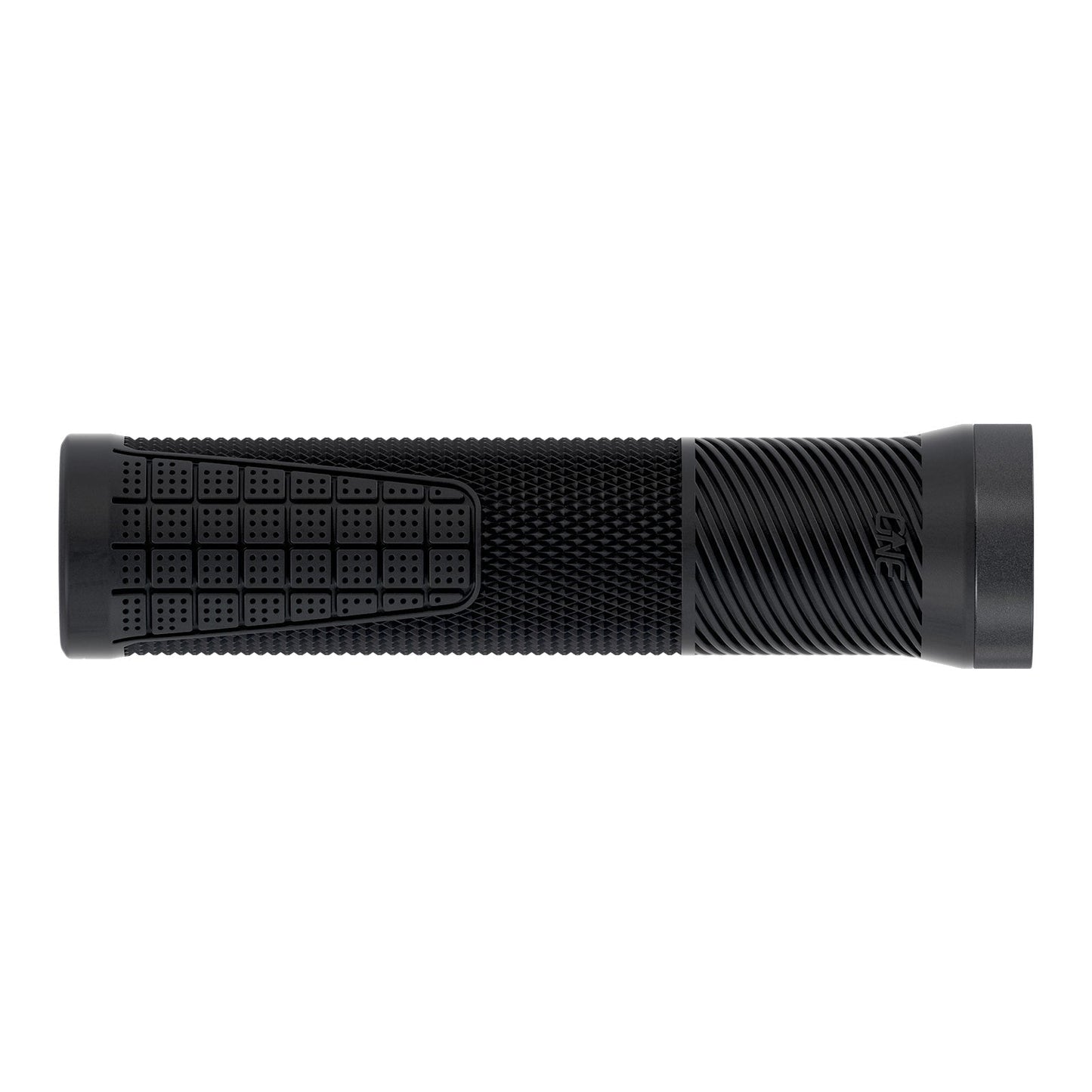 OneUp Components Thin Grips Black