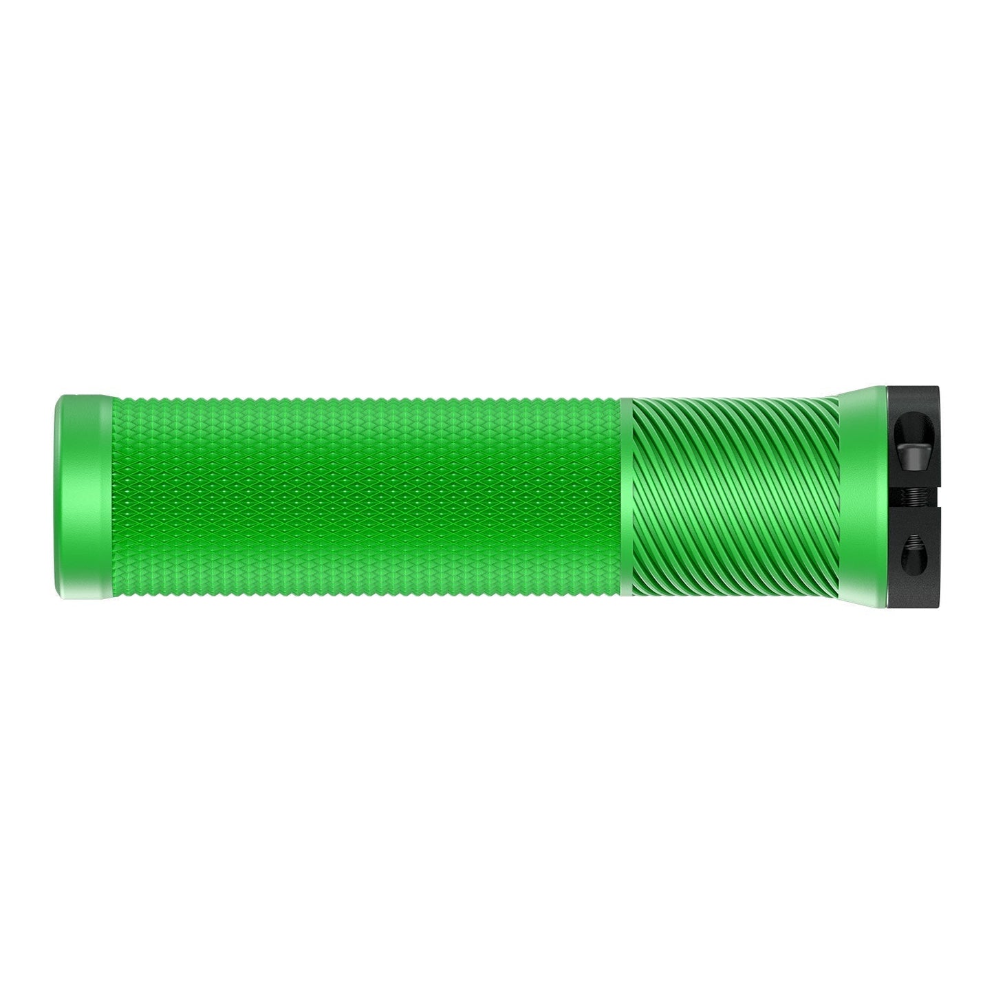 OneUp Components Thin Grips Green