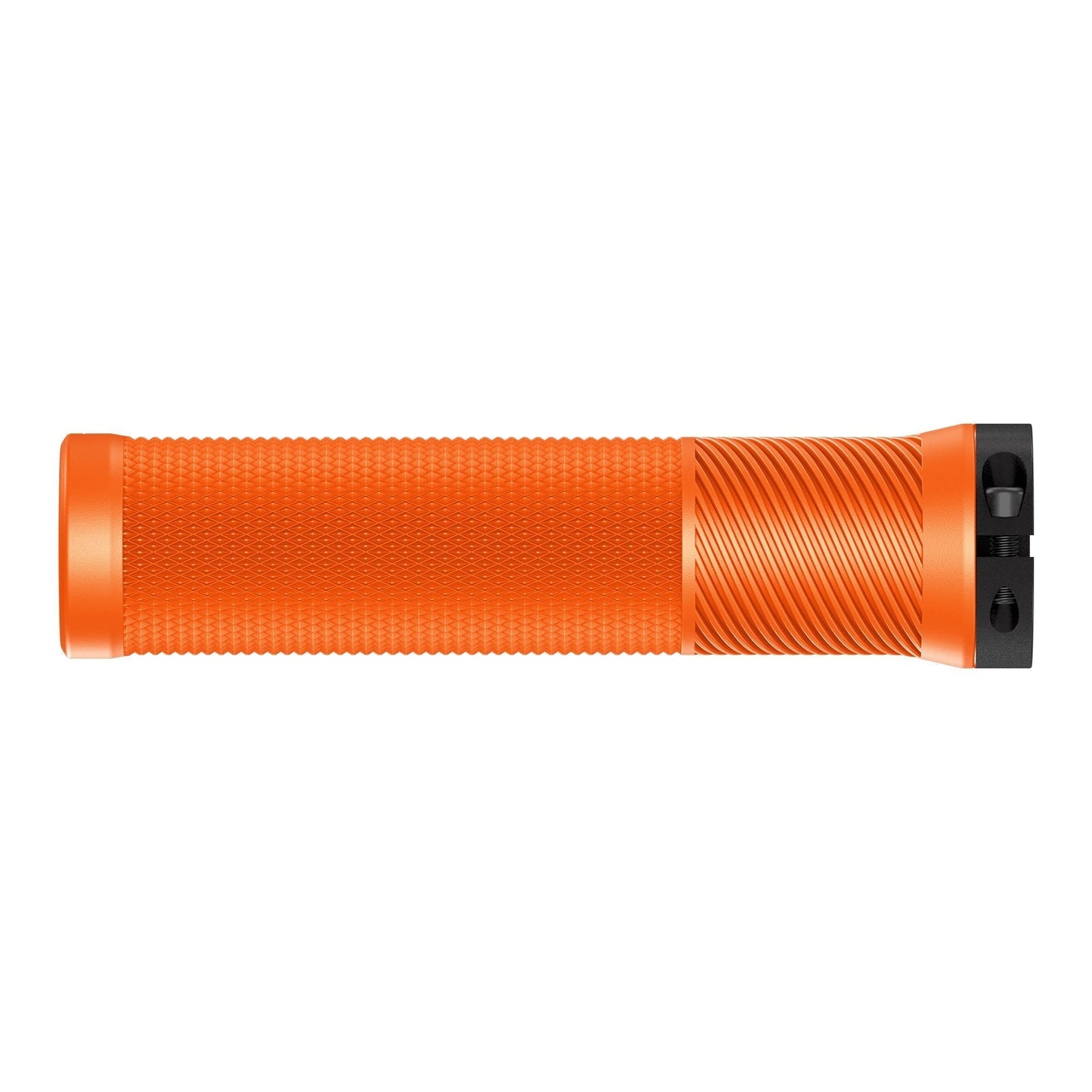 OneUp Components Thin Grips Orange