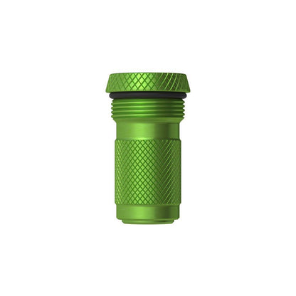 OneUp Components EDC CO2 Head Side Grn