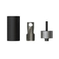 OneUp Components EDC Tap Kit Blk