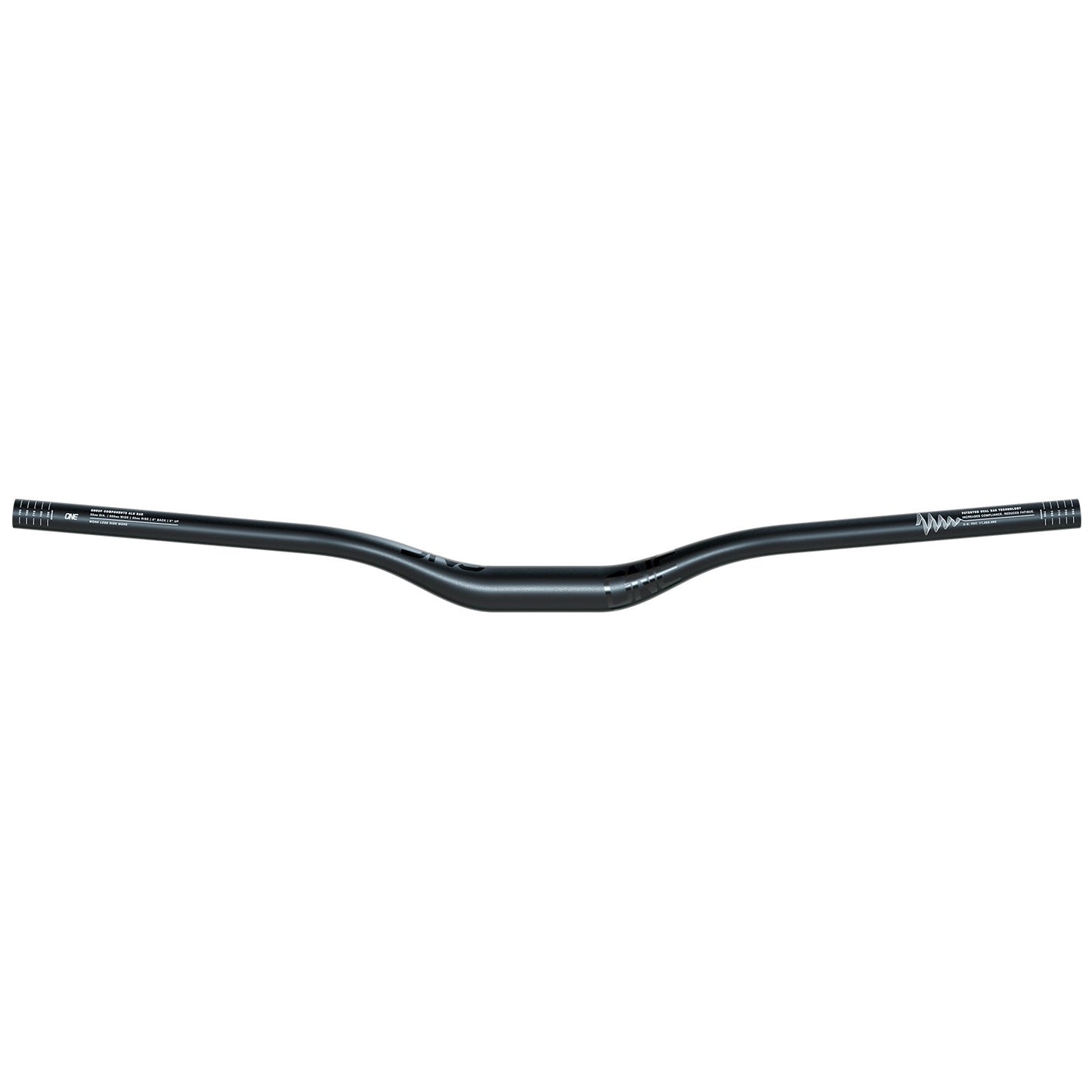 Aluminum Handlebar
