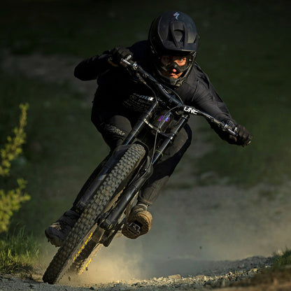 Aluminum Handlebar