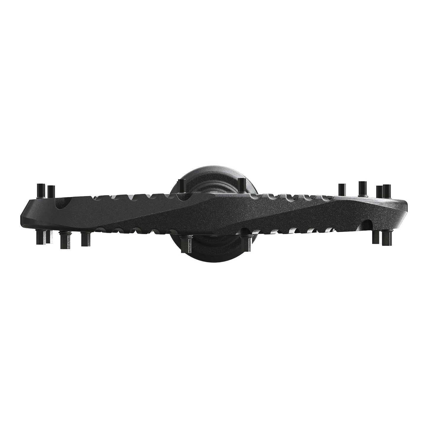OneUp Components Aluminum Pedal Black