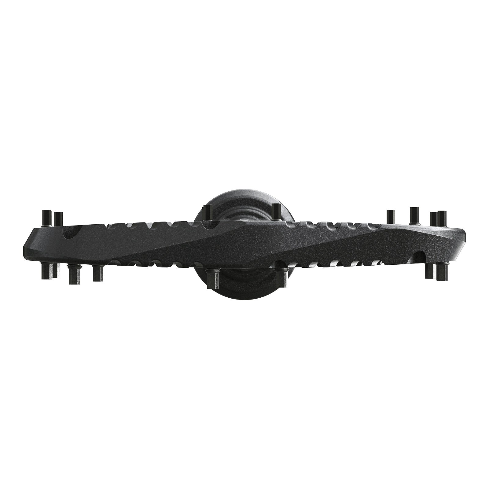 OneUp Components Aluminum Pedal Black