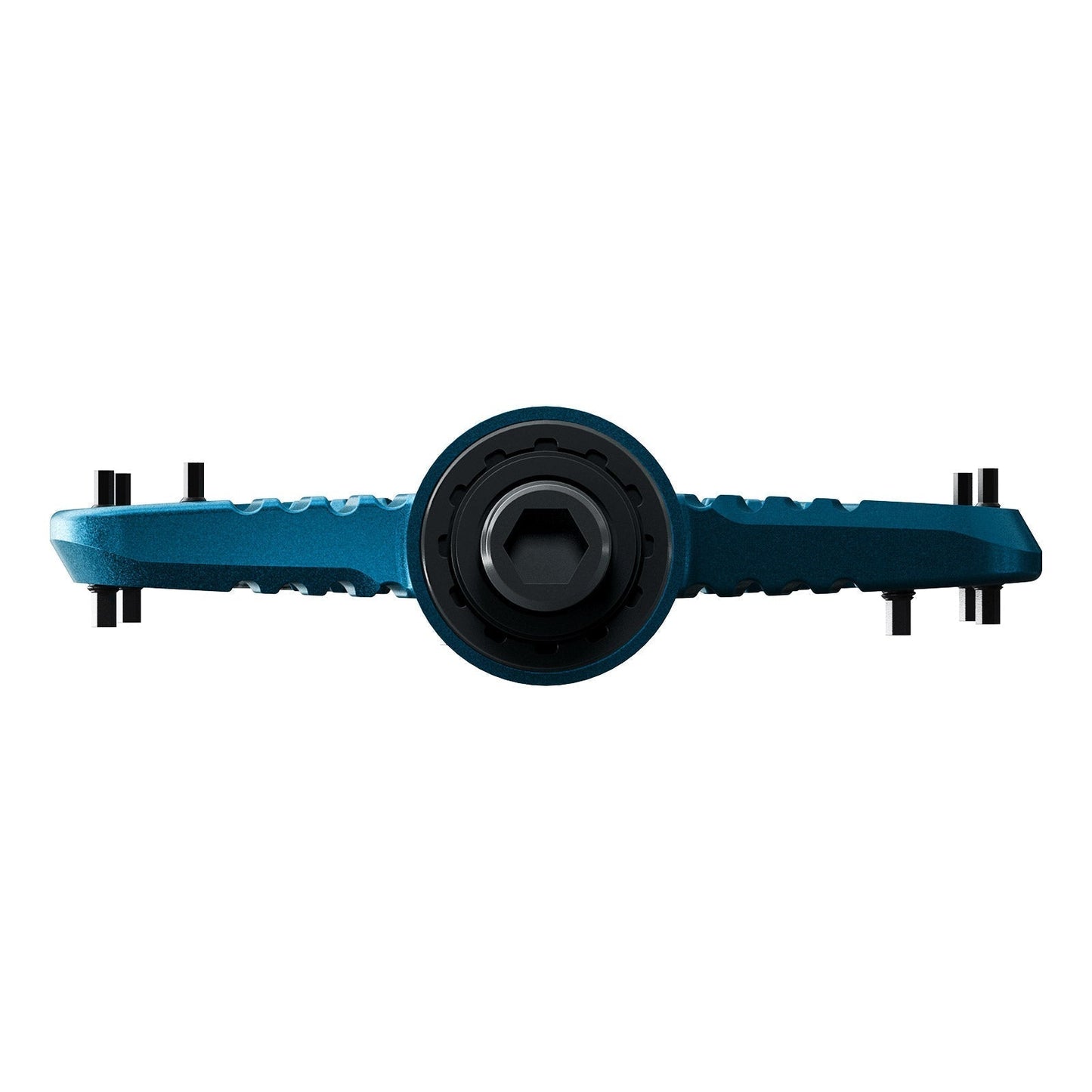 OneUp Components Aluminum Pedal Blue