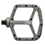 OneUp Components Aluminum Pedal Grey