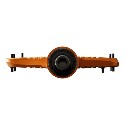 OneUp Components Aluminum Pedal Orange