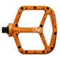 OneUp Components Aluminum Pedal Orange
