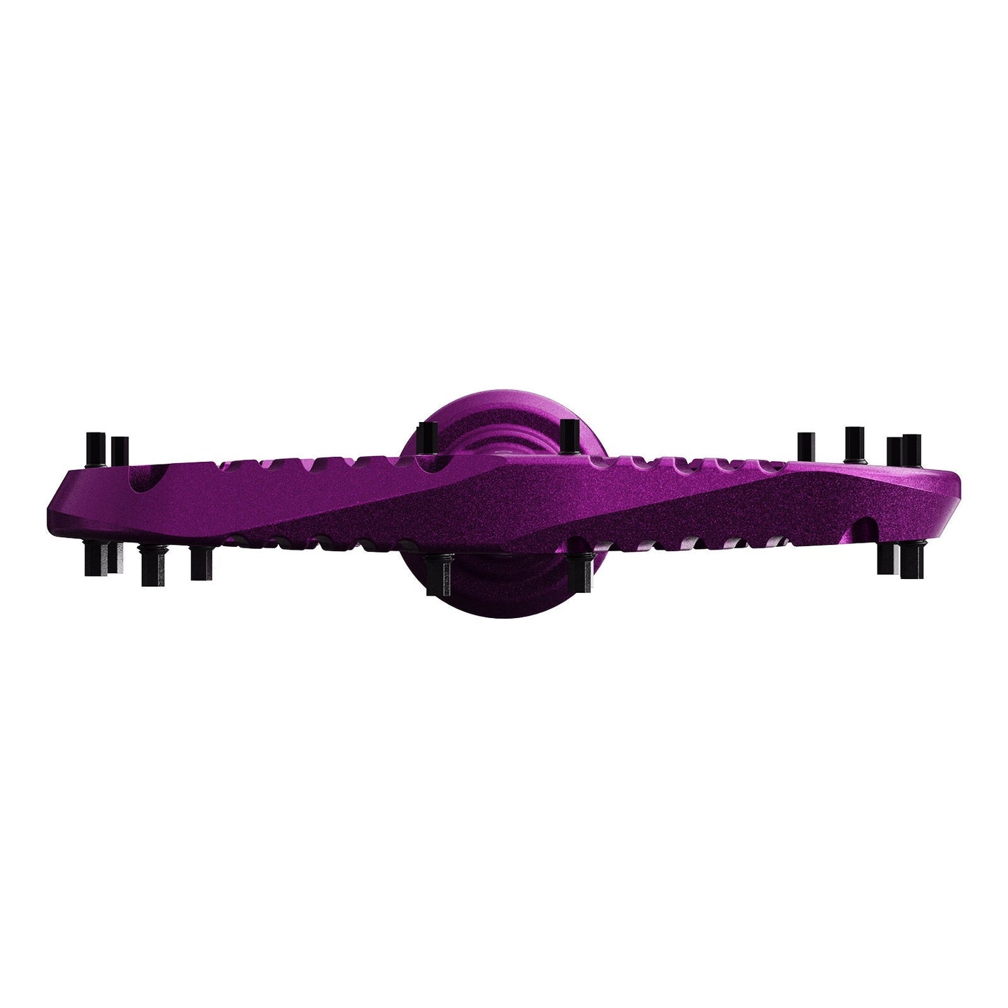 OneUp Components Aluminum Pedal Purple