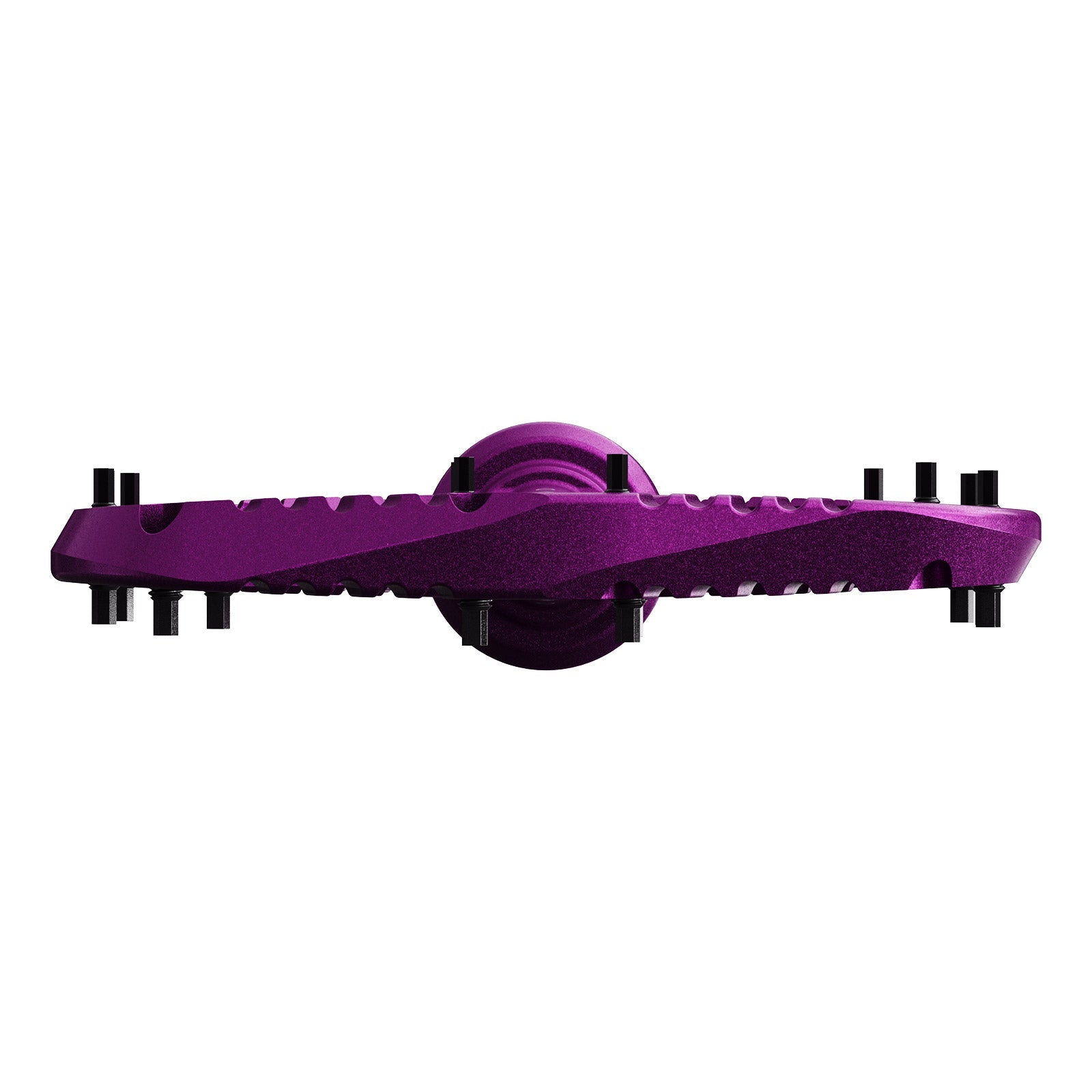 OneUp Components Aluminum Pedal Purple