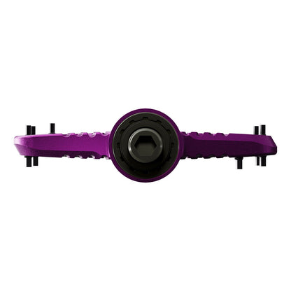 OneUp Components Aluminum Pedal Purple