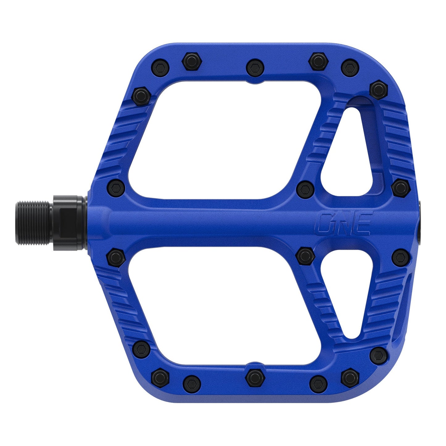 OneUp Components Composite Pedal Blue