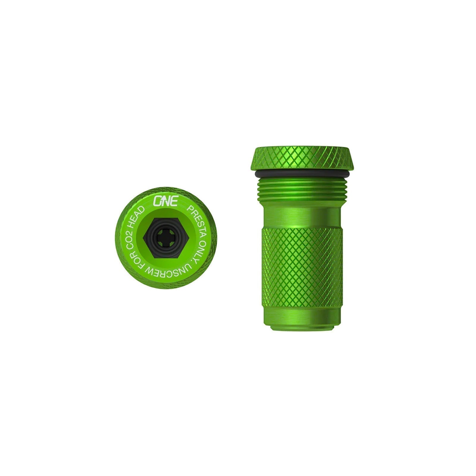OneUp Components 100cc EDC Pump
