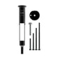 OneUp Components EDC Threadless Carrier Black