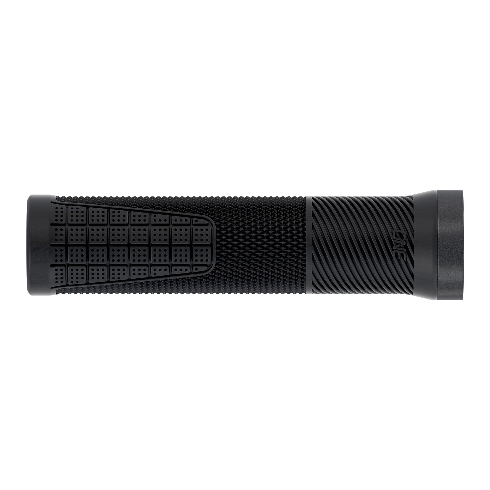 OneUp Components Thin Grips Black