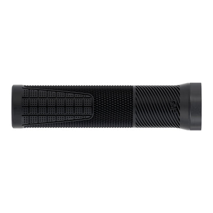 OneUp Components Thin Grips Black