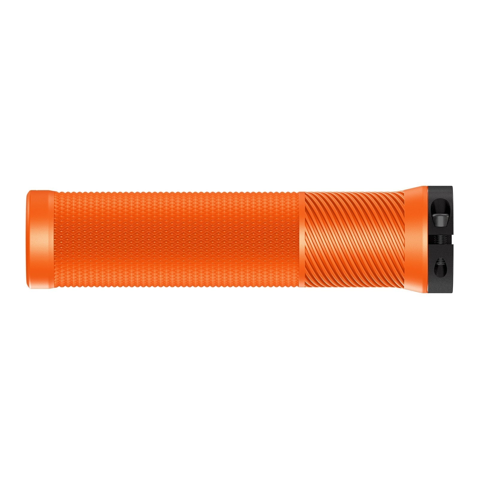 OneUp Components Thin Grips Orange
