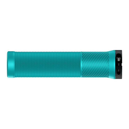 OneUp Components Thin Grips Turquoise