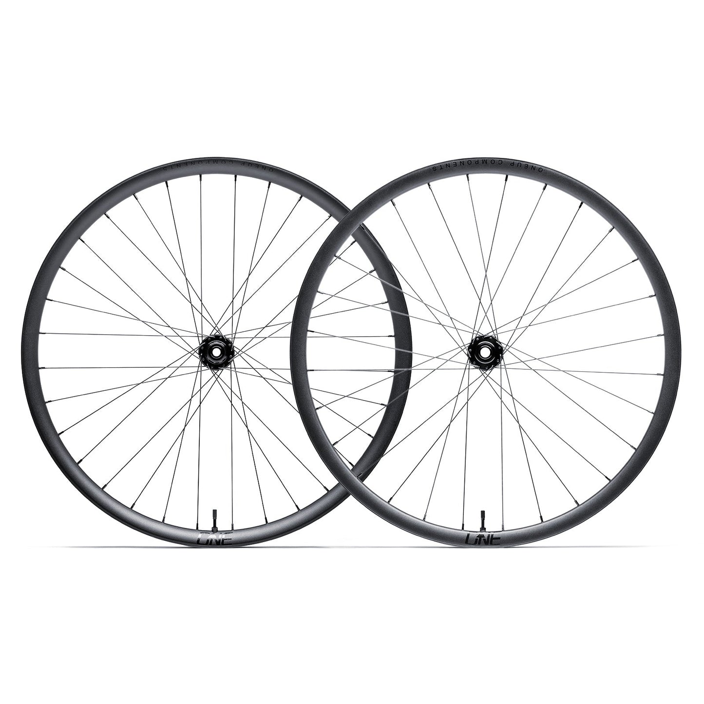 Aluminum Wheelset