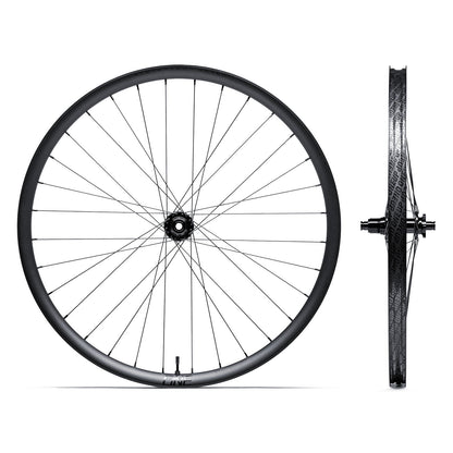 Aluminum Wheelset