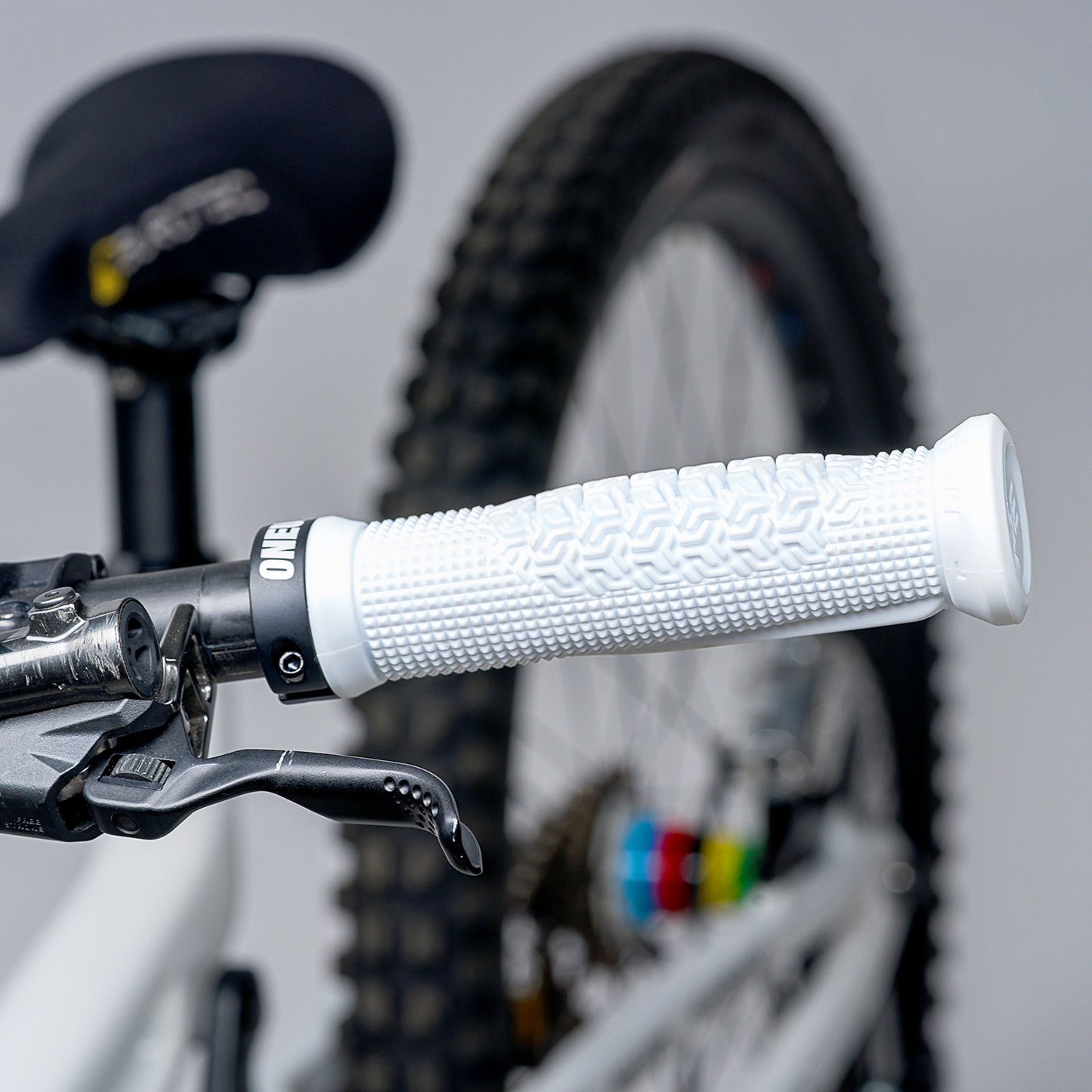 Goldstone Grips