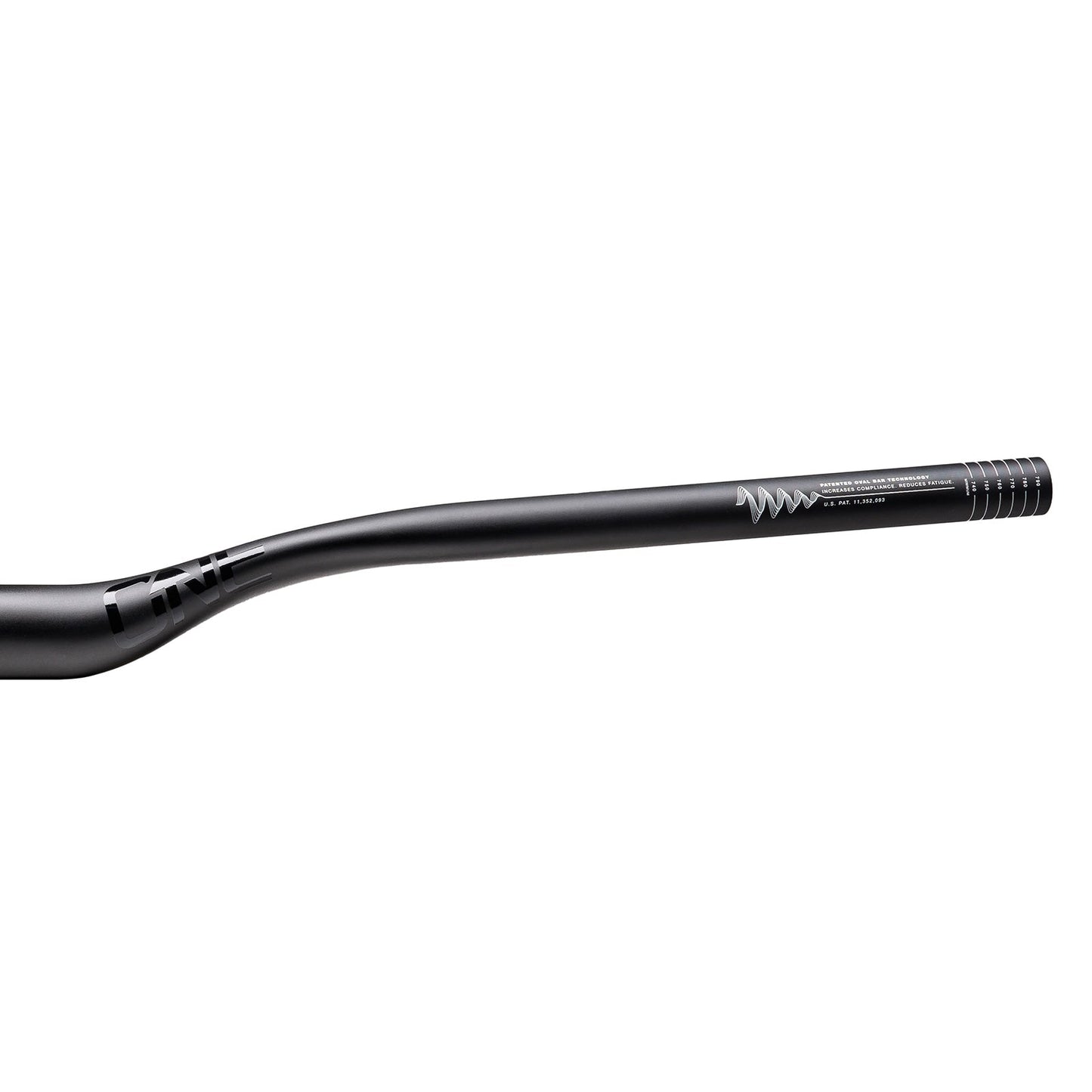 V2 Carbon Handlebar