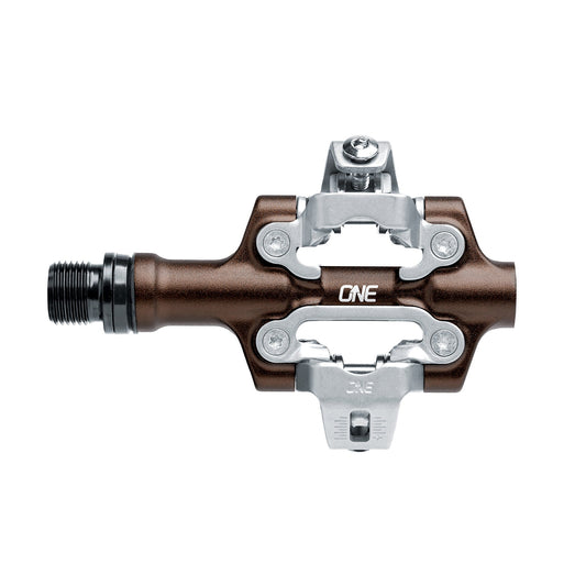 XC Clip Pedal
