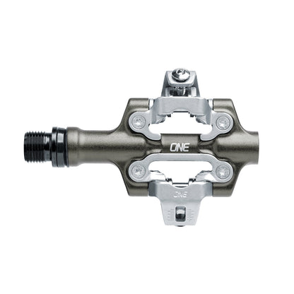 XC Clip Pedal