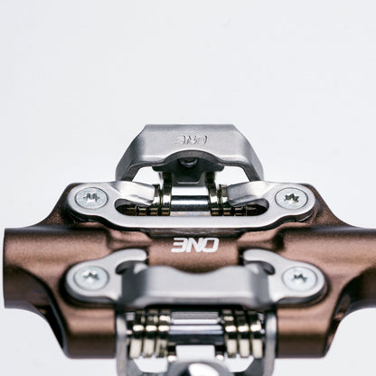 XC Clip Pedal