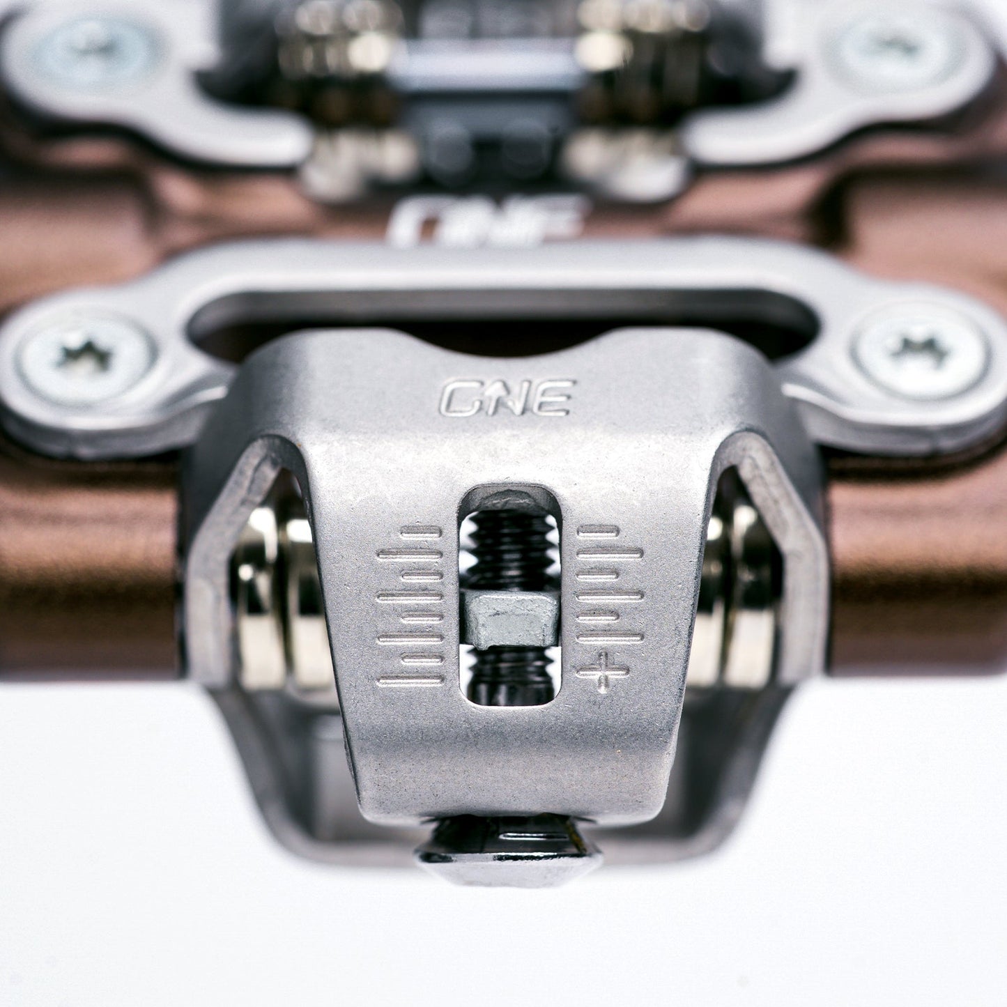 XC Clip Pedal