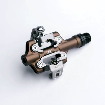 XC Clip Pedal
