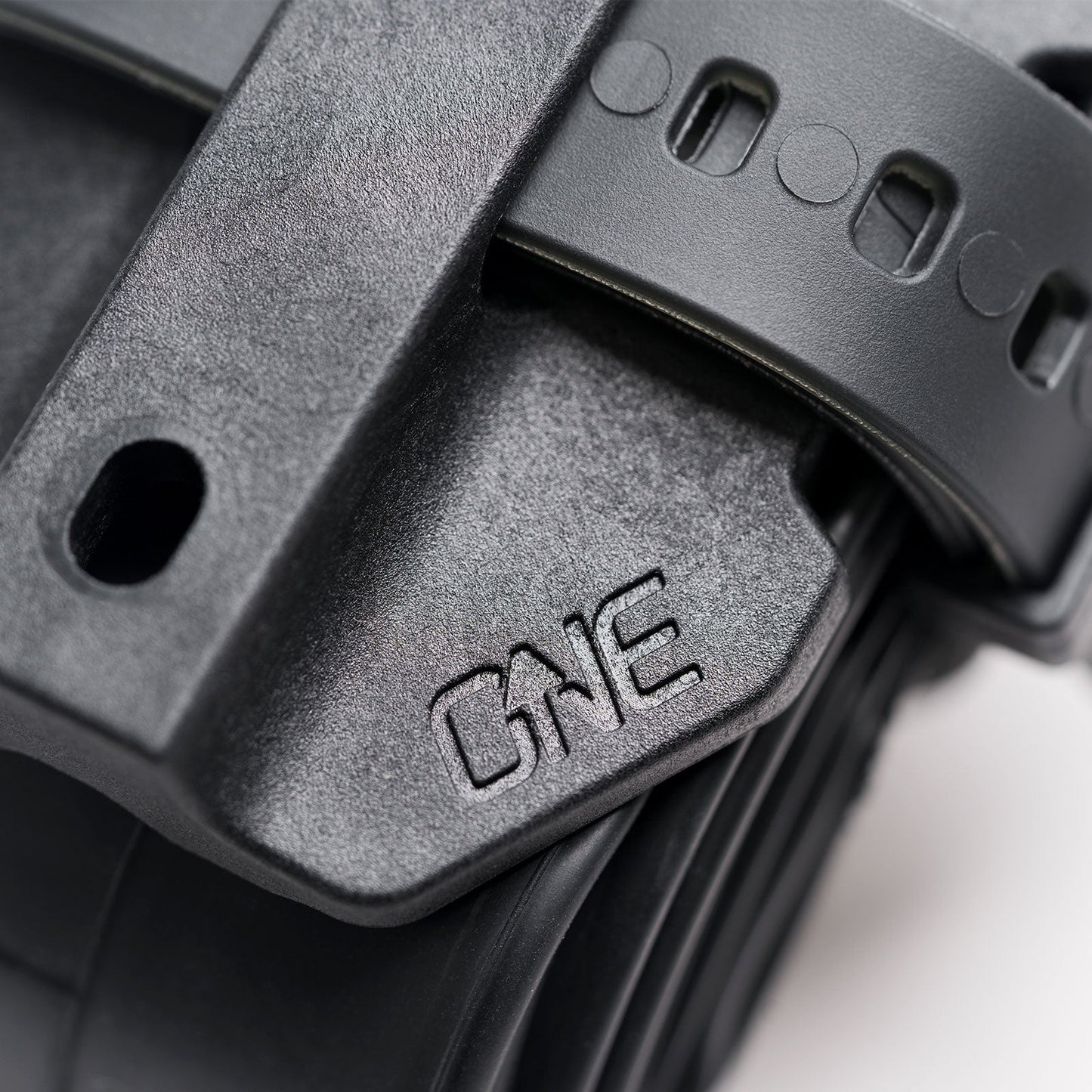 OneUp Components EDC Tube Strap Mount